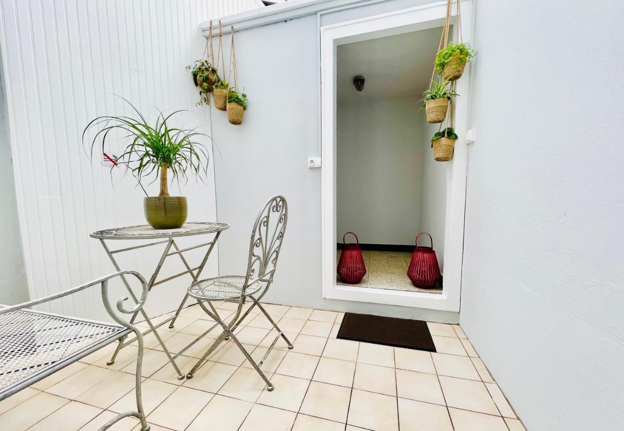 Appartamento #Terracota'S Retro House, Near Lac Du Der ! Saint-Dizier Esterno foto